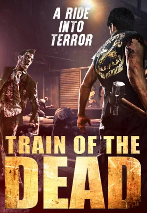 Train of the Dead (2007) ชุมทางรถไฟผี เต็มเรื่อง 24-HD.ORG