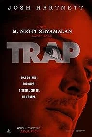 Trap (2024) แทร็ป เต็มเรื่อง 24-HD.ORG