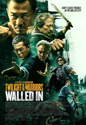 Twilight of the Warriors Walled In (2024) เมืองพญายม ปิดบัญชียมบาล เต็มเรื่อง 24-HD.ORG