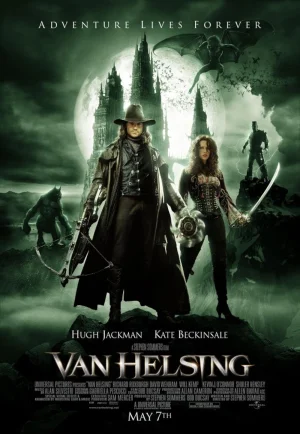 Van Helsing (2004) นักล่าล้างเผ่าพันธุ์ปีศาจ เต็มเรื่อง 24-HD.ORG