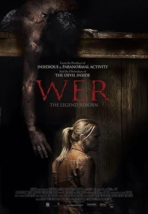 Wer (2013) คนหมาป่า เต็มเรื่อง 24-HD.ORG