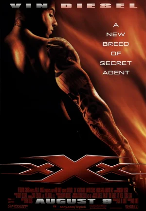 xXx (2002) พยัคฆ์ร้ายพันธุ์ดุ เต็มเรื่อง 24-HD.ORG