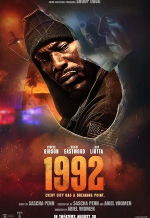 1992 (2024) 1992 มหานครนิยาย เต็มเรื่อง 24-HD.ORG