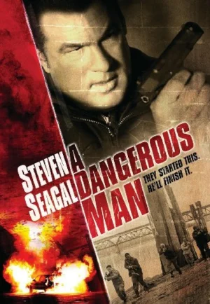 A Dangerous Man (2009) มหาประลัยคนอันตราย เต็มเรื่อง 24-HD.ORG