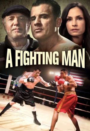 A Fighting Man (2014) เลือดนักชก เต็มเรื่อง 24-HD.ORG