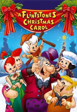 A Flintstones Christmas Carol (1994) เต็มเรื่อง 24-HD.ORG