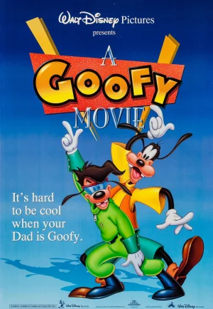 A Goofy Movie (1995) อะกู๊ฟฟี่ มูฟวี่ เต็มเรื่อง 24-HD.ORG