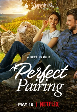 A Perfect Pairing (2022) คู่นี้… คือเพอร์เฟค เต็มเรื่อง 24-HD.ORG