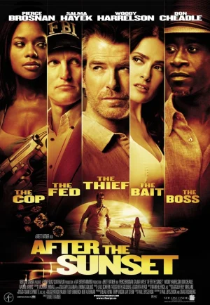 After the Sunset (2004) พยัคฆ์โคตรเพชร เต็มเรื่อง 24-HD.ORG