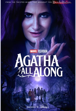 Agatha All Along (2024) อากาธาออลอะลอง เต็มเรื่อง 24-HD.ORG