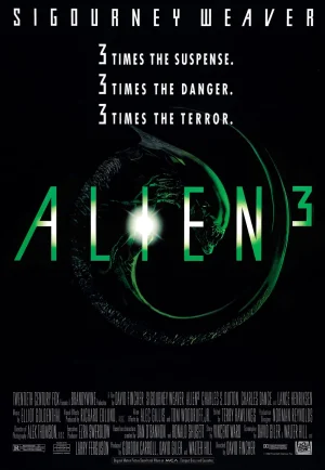 Alien 3 (1992) เอเลี่ยน 3 อสูรสยบจักรวาล เต็มเรื่อง 24-HD.ORG