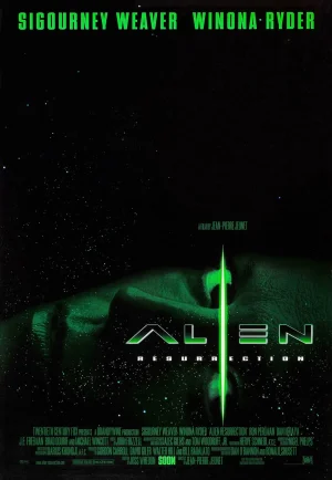 Alien Resurrection4 (1997) เอเลี่ยน 4 ฝูงมฤตยูเกิดใหม่ เต็มเรื่อง 24-HD.ORG