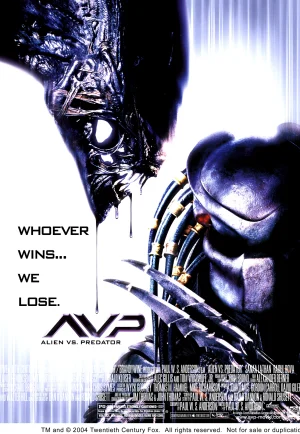 Alien vs Predator (2004) เอเลี่ยน ปะทะ พรีเดเตอร์ สงครามชิงเจ้ามฤตยู เต็มเรื่อง 24-HD.ORG