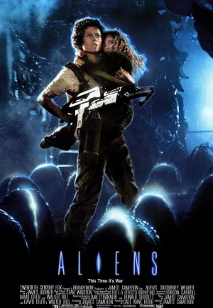 Aliens 2 (1986) เอเลี่ยน 2 ฝูงมฤตยูนอกโลก เต็มเรื่อง 24-HD.ORG