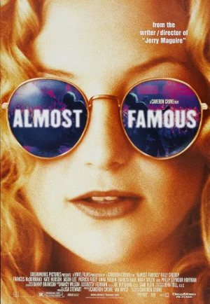 Almost Famous (2000) อีกนิด…ก็ดังแล้ว เต็มเรื่อง 24-HD.ORG