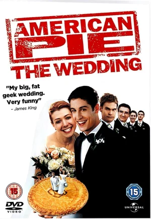 American Pie 3 Wedding (2003) แผนแอ้มด่วน ป่วนก่อนวิวาห์ เต็มเรื่อง 24-HD.ORG