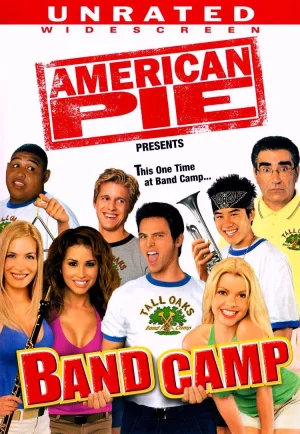 American Pie 4 Band Camp (2005) แผนป่วนแคมป์แล้วแอ้มสาว เต็มเรื่อง 24-HD.ORG