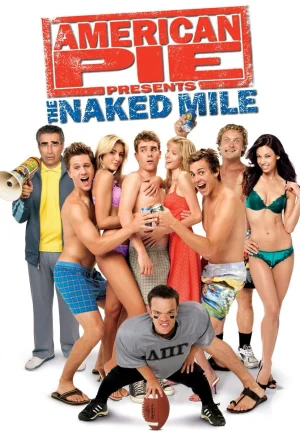 American Pie 5 Presents The Naked Mile (2006) แอ้มเย้ยฟ้าท้ามาราธอน เต็มเรื่อง 24-HD.ORG