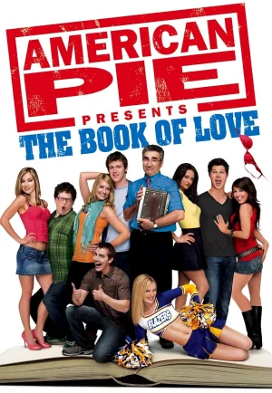 American Pie 7 Presents The Book of Love (2009) เลิฟ คู่มือซ่าส์พลิกตำราแอ้ม เต็มเรื่อง 24-HD.ORG