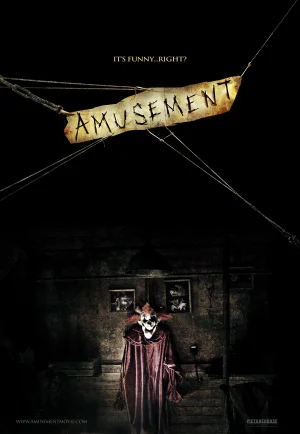 Amusement (2008) หรรษาสยอง เต็มเรื่อง 24-HD.ORG