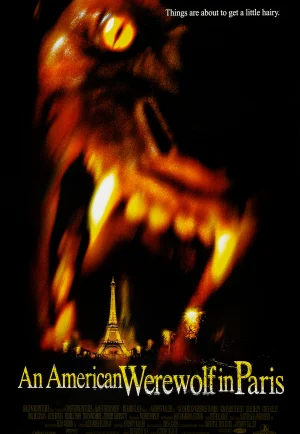 An American Werewolf in Paris (1997) คืนสยองคนหอนโหด เต็มเรื่อง 24-HD.ORG