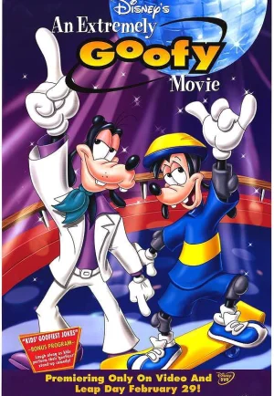 An Extremely Goofy Movie (2000) สุดยอด กู๊ฟฟี่ จอมเปิ่น เต็มเรื่อง 24-HD.ORG