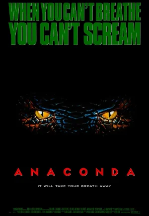 Anaconda (1997) ล่าอะนาคอนด้า เต็มเรื่อง 24-HD.ORG