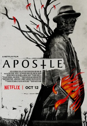 Apostle (2018) ล่าลัทธิอำมหิต เต็มเรื่อง 24-HD.ORG