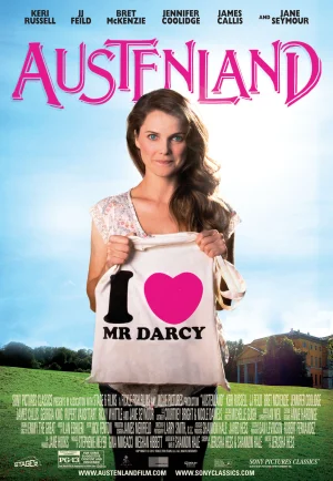 Austenland (2013) ตามหารักที่ออสเตนแลนด์ เต็มเรื่อง 24-HD.ORG