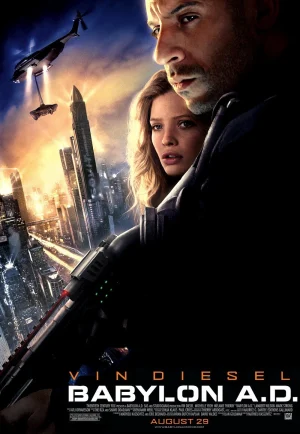 Babylon A.D. (2008) บาบิลอน เอ.ดี. ภารกิจดุ กุมชะตาโลก เต็มเรื่อง 24-HD.ORG