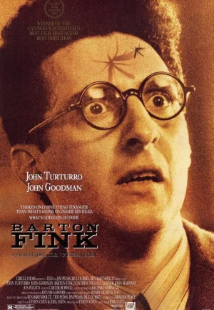 Barton Fink (1991) เต็มเรื่อง 24-HD.ORG