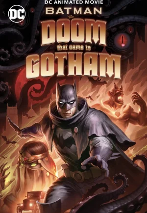 Batman The Doom That Came To Gotham (2023) แบทแมน หายนะมาเยือนก็อตแรม เต็มเรื่อง 24-HD.ORG