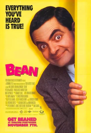 Bean (1997) บีน เดอะ มูฟวี่ เต็มเรื่อง 24-HD.ORG