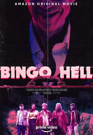 Bingo Hell (2021) เต็มเรื่อง 24-HD.ORG