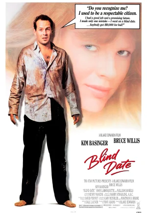 Blind Date (1987) นัดบอดแล้ว แอบสอนรัก เต็มเรื่อง 24-HD.ORG