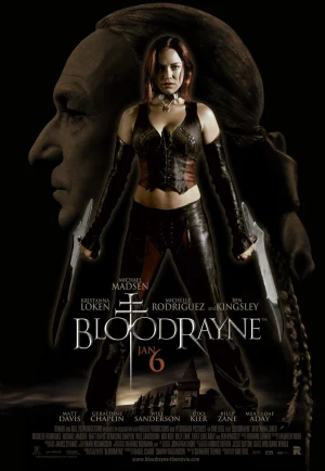 BloodRayne (2005) ผ่าภิภพแวมไพร์ เต็มเรื่อง 24-HD.ORG