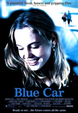 Blue Car (2002) เต็มเรื่อง 24-HD.ORG