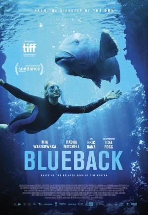 Blueback (2022) บลูกลับมา เต็มเรื่อง 24-HD.ORG