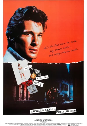 Breathless (1983) ทั้งหัวใจยอมตายเพื่อเธอ เต็มเรื่อง 24-HD.ORG