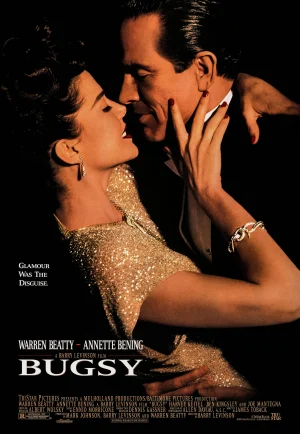 Bugsy (1991) บักซี่ เต็มเรื่อง 24-HD.ORG