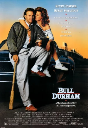 Bull Durham (1988) เต็มเรื่อง 24-HD.ORG