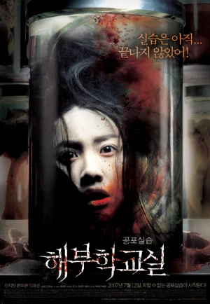 Cadaver (The Cut) (2007) เต็มเรื่อง 24-HD.ORG