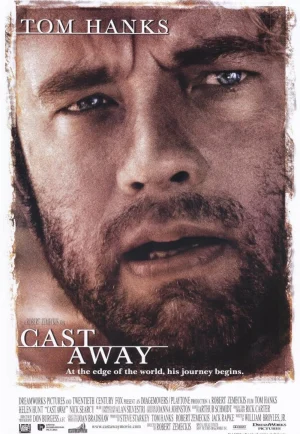 Cast Away (2000) คนหลุดโลก เต็มเรื่อง 24-HD.ORG