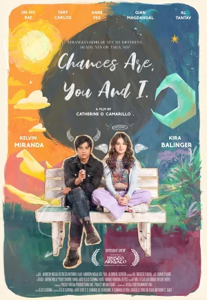 Chances Are, You and I (2024) เต็มเรื่อง 24-HD.ORG