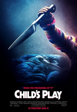 Child’s Play (2019) คลั่งฝังหุ่น เต็มเรื่อง 24-HD.ORG