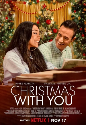 Christmas with You (2022) คริสต์มาสนี้… ขอมีเธอ เต็มเรื่อง 24-HD.ORG