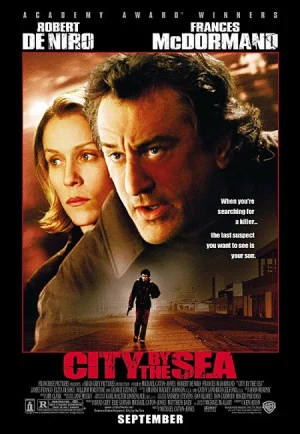 City by the Sea (2002) ล้างบัญชีฆ่า เต็มเรื่อง 24-HD.ORG