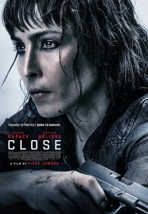 Close (2019) ล่าประชิดตัว เต็มเรื่อง 24-HD.ORG