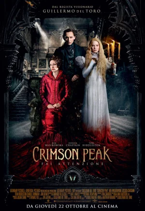 Crimson Peak (2015) ปราสาทสีเลือด เต็มเรื่อง 24-HD.ORG