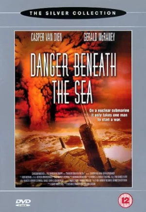 Danger Beneath the Sea (2001) มหาวินาศใต้ทะเลลึก เต็มเรื่อง 24-HD.ORG